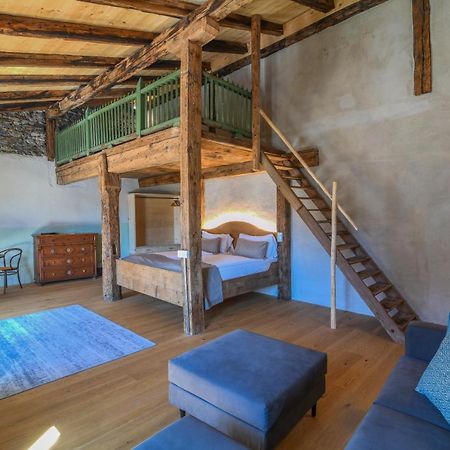 Roessl Bianco B&B&B Merano Extérieur photo
