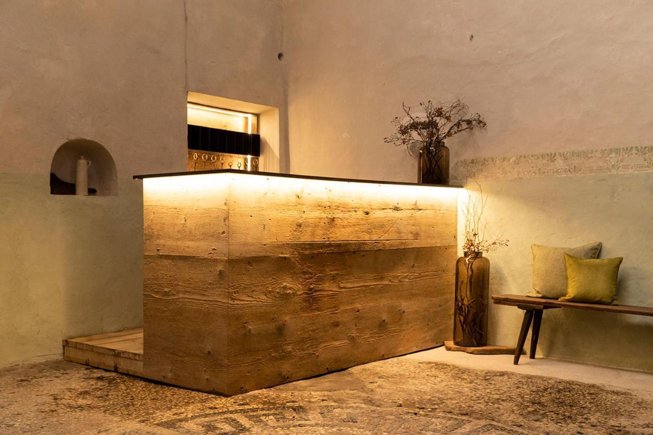 Roessl Bianco B&B&B Merano Extérieur photo