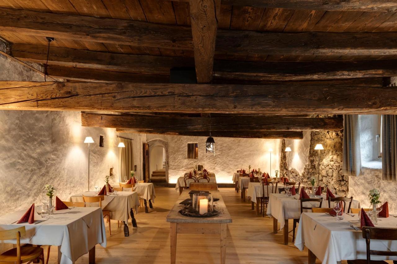 Roessl Bianco B&B&B Merano Extérieur photo